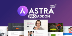 Astra Pro Addon For Astra Theme 4.9.0